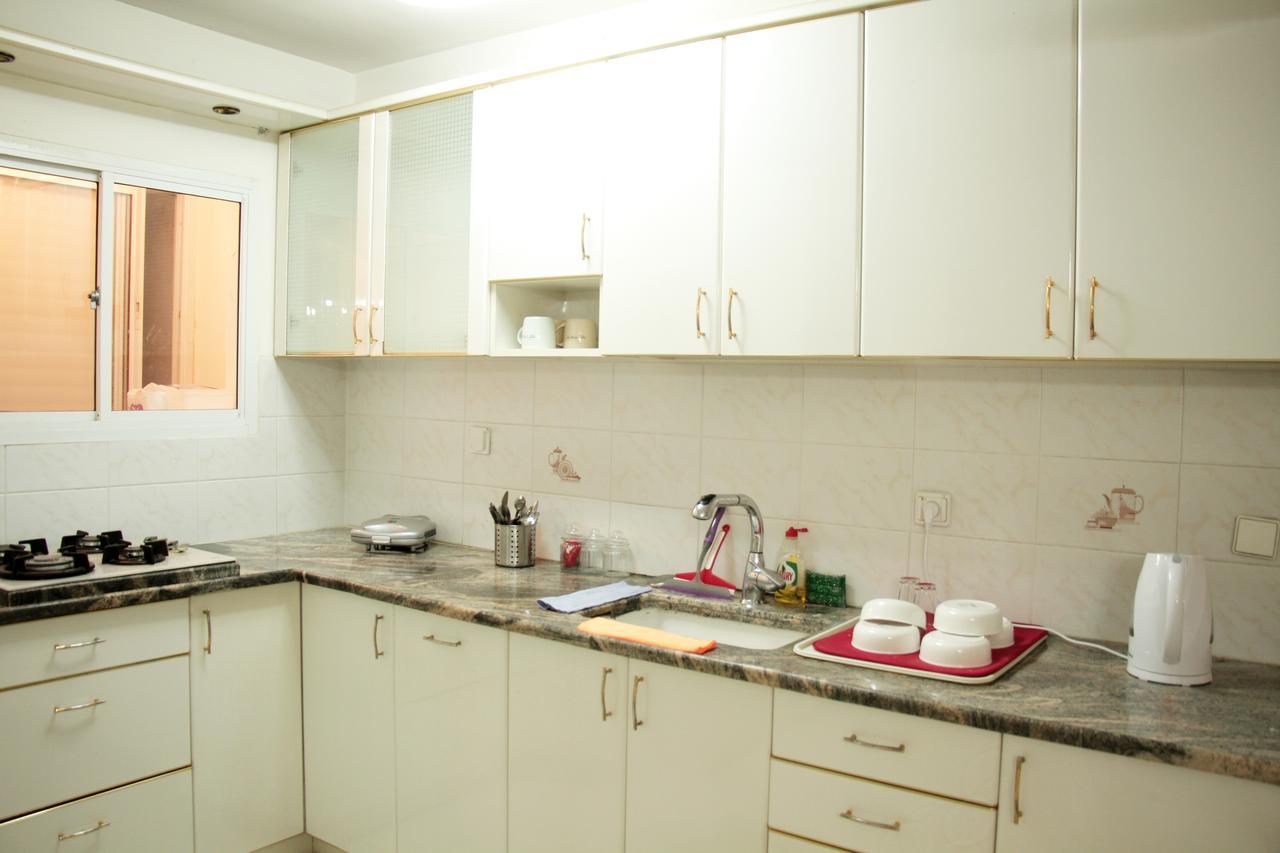 Beautiful 3 Bedroom Apartment Beersheba Ngoại thất bức ảnh